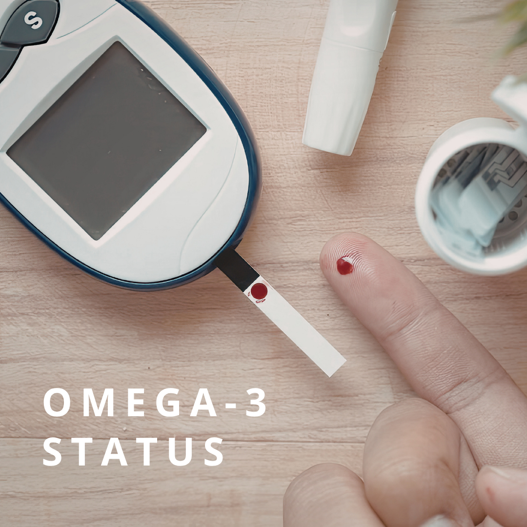 Omega-3 Status